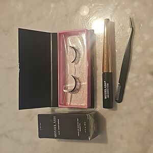 Moxielash classy lash set